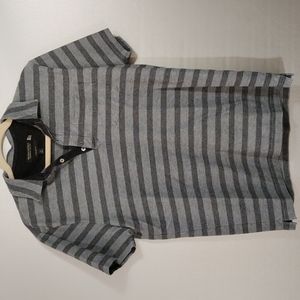 Banana republic polo shirt, short sleeve med